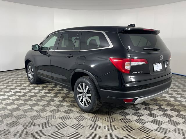 Certified 2022 Honda Pilot EX-L image 23