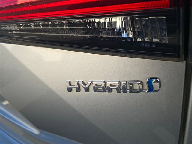 Used 2020 Toyota Highlander XLE image 16