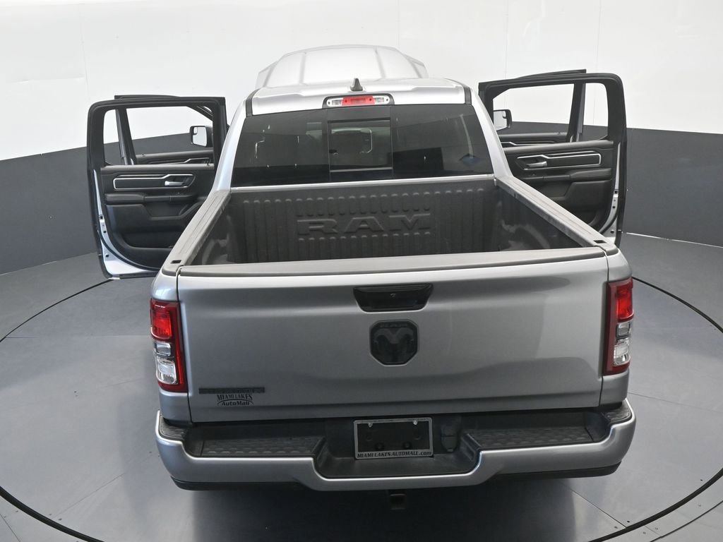 Used 2023 RAM 1500 Big Horn image 66