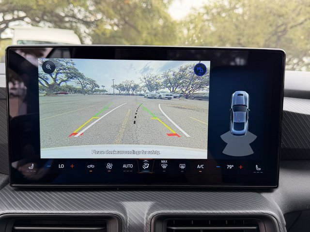 Used 2024 Ford Mustang EcoBoost image 14