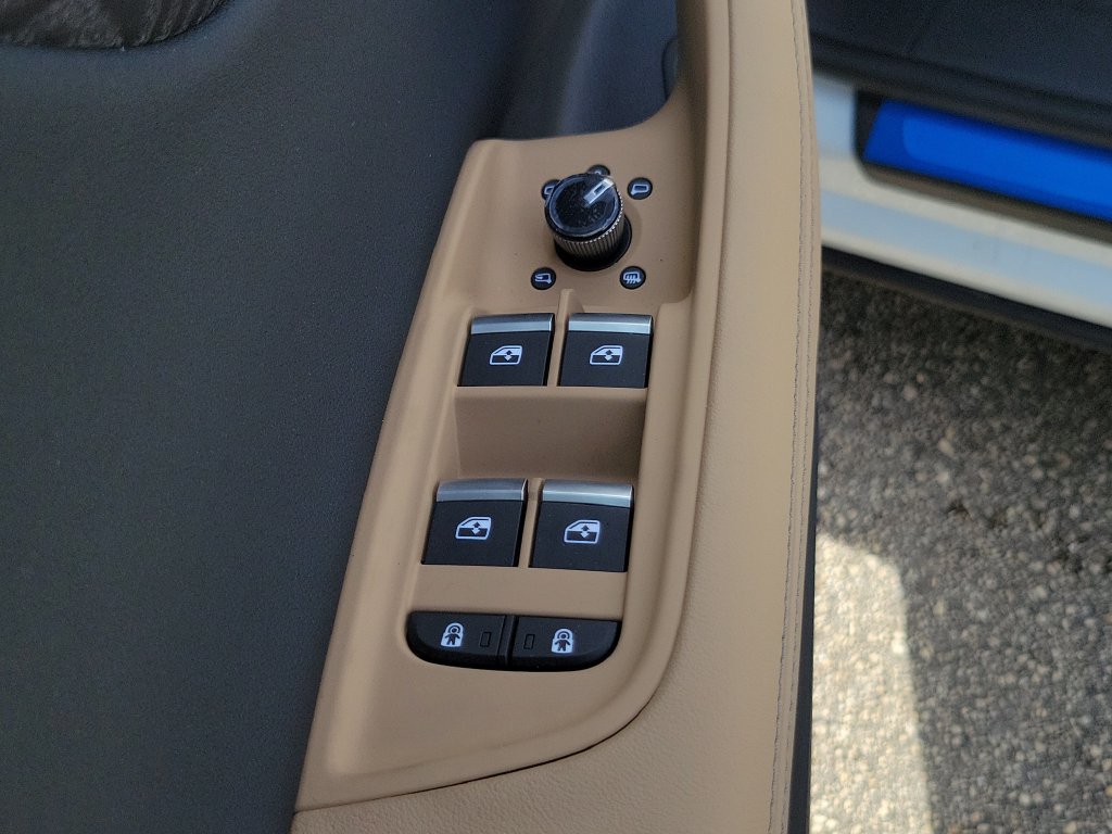 New 2026 Audi Q8 Premium Plus AWD/4WD image 21