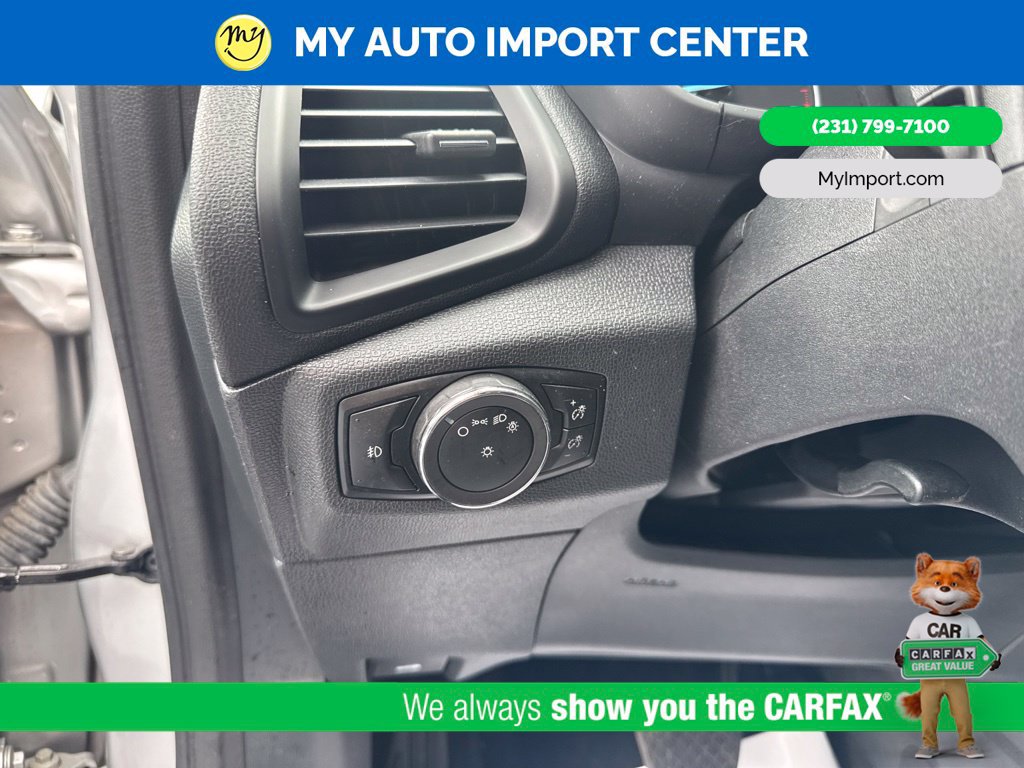 Used 2020 Ford EcoSport SE AWD/4WD image 14