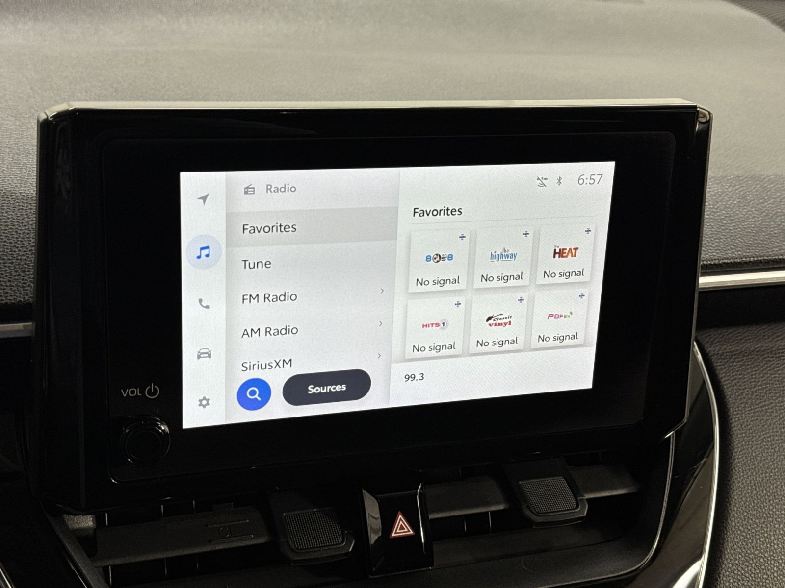 Used 2023 Toyota Corolla Cross LE image 22