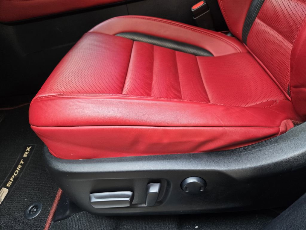 Used 2020 Lexus RX 350 F Sport w/ Accessory Package image 16