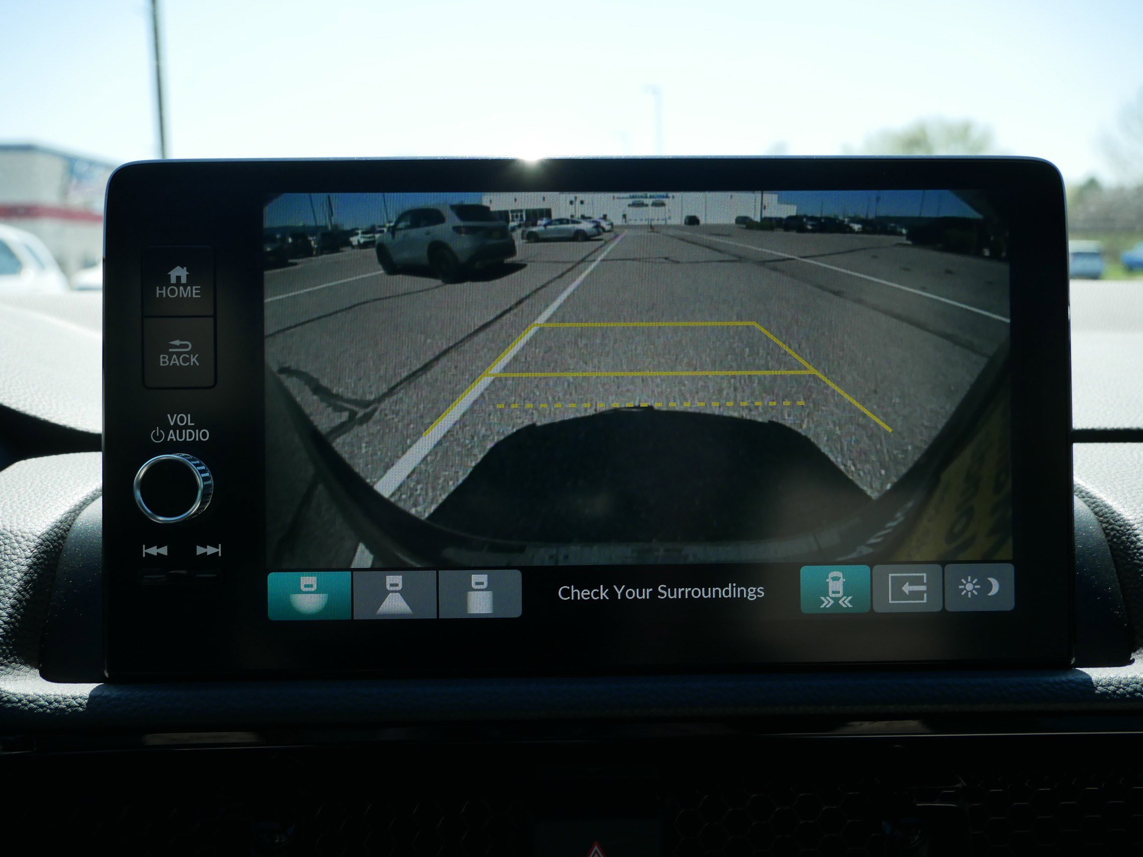 Certified 2023 Honda CR-V Sport Touring image 27