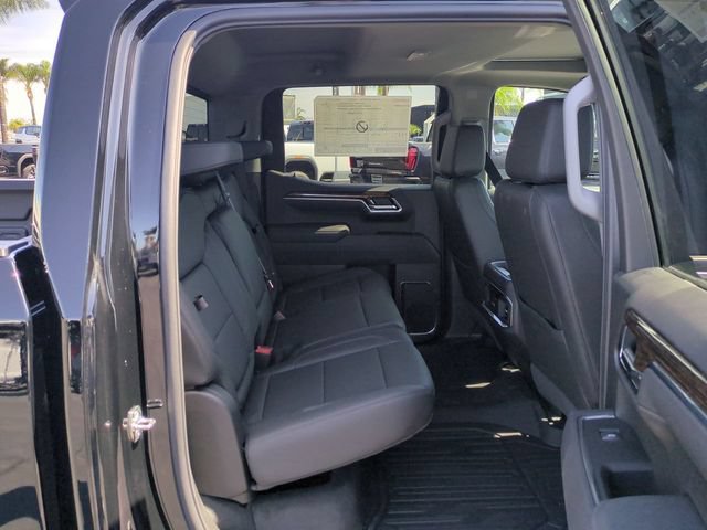 New 2026 GMC Sierra 1500 Elevation w/ Elevation Premium Package AWD/4WD image 28