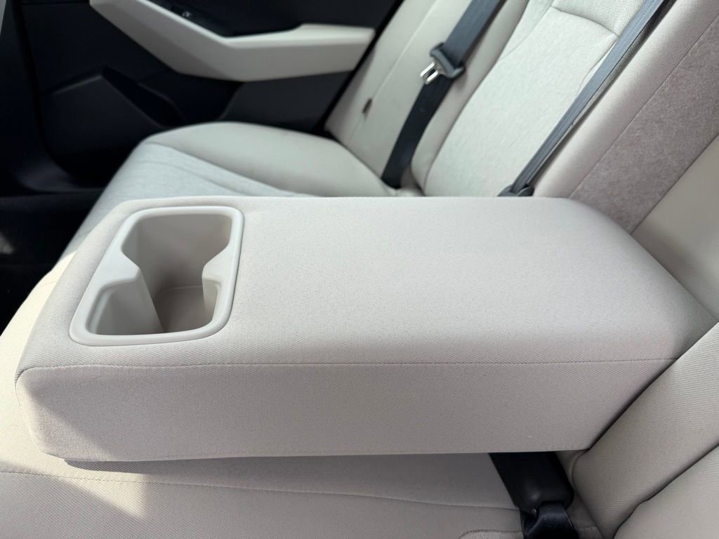 Certified 2023 Honda Accord EX image 17