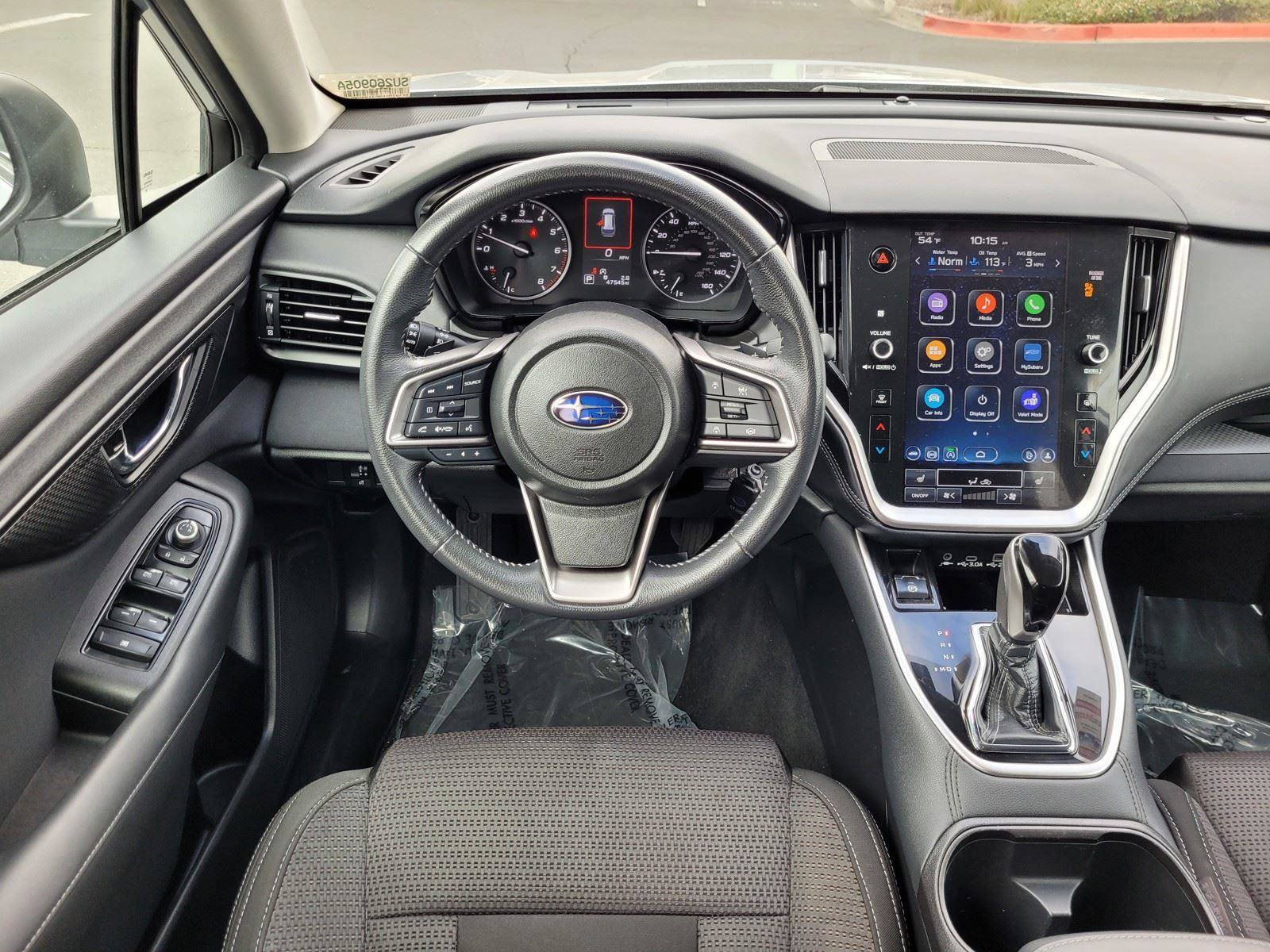 Certified 2023 Subaru Outback Premium image 18