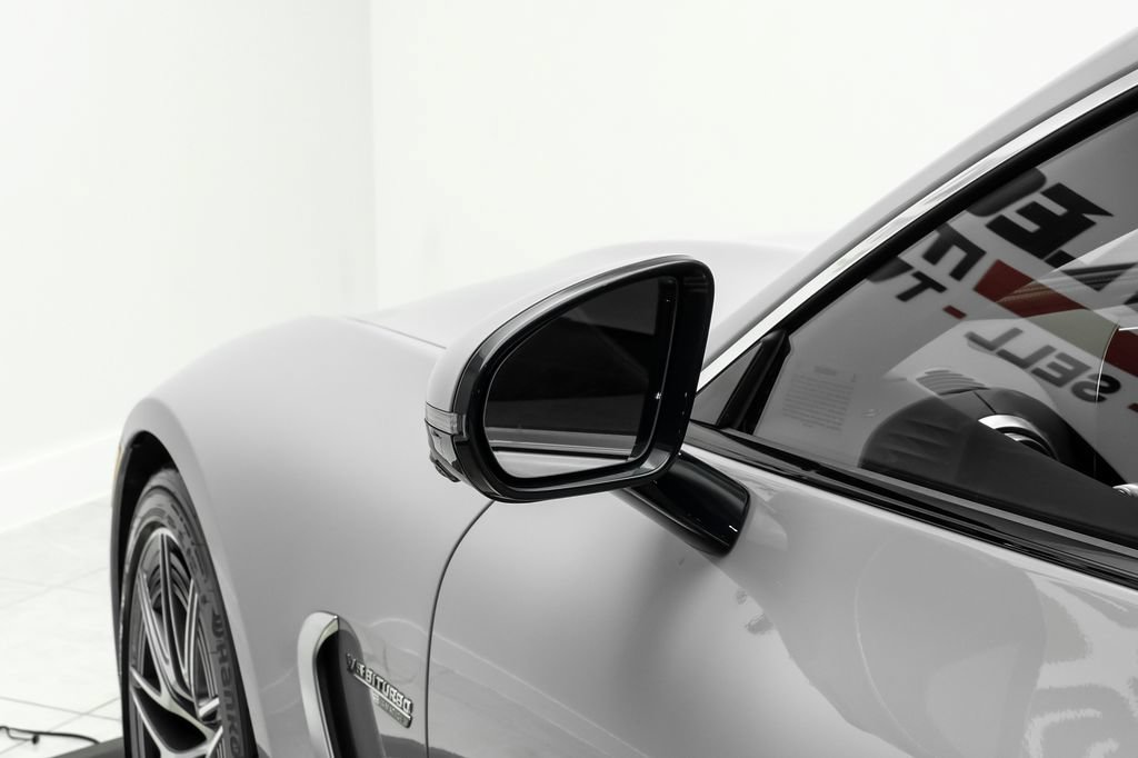 Used 2025 Mercedes-Benz AMG GT 63 image 39