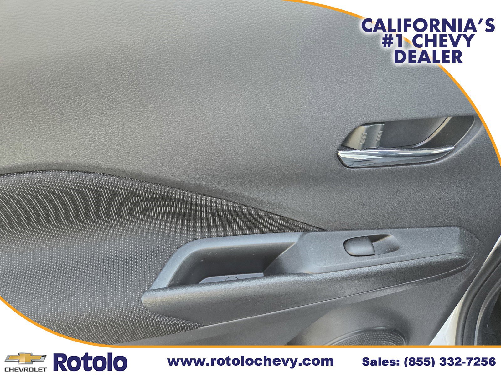 Used 2023 Nissan Kicks SV w/ Interior Electronics Package image 15