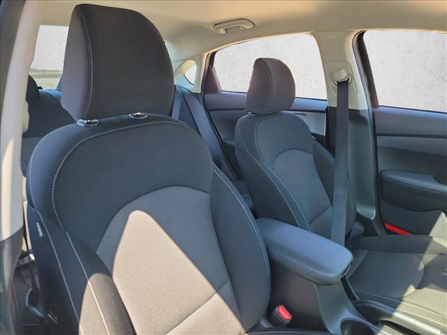 Used 2024 Kia Forte LXS image 15