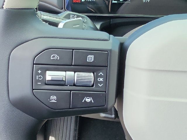 New 2026 Kia K4 GT-Line w/ GT-Line Premium Package FWD image 18