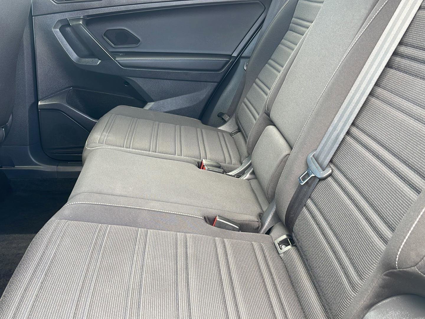 Used 2022 Volkswagen Tiguan S AWD/4WD image 16