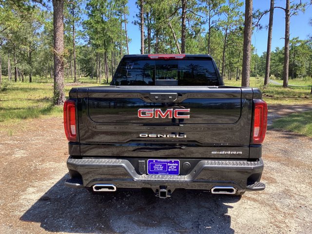 New 2026 GMC Sierra 1500 Denali w/ Technology Package image 6