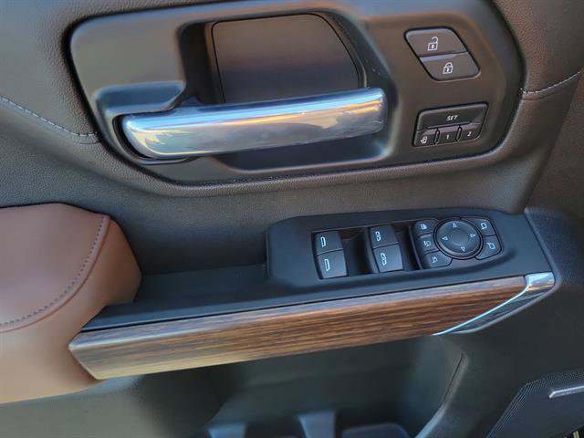 Certified 2022 Chevrolet Silverado 3500 High Country w/ Safety Package II image 86