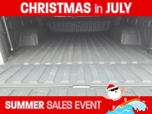 Used 2025 Chevrolet Silverado 1500 RST w/ All Star Edition Plus AWD/4WD image 32