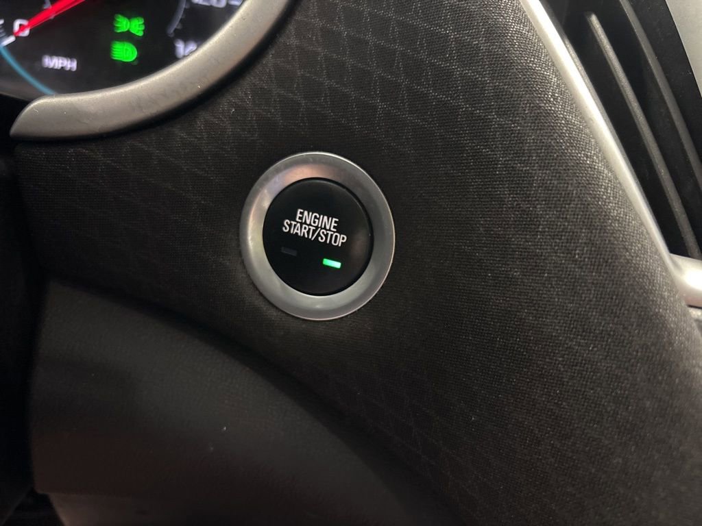 Used 2023 Chevrolet Malibu LT image 32