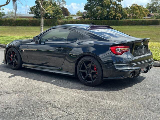 Used 2019 Toyota 86 TRD SE RWD image 22