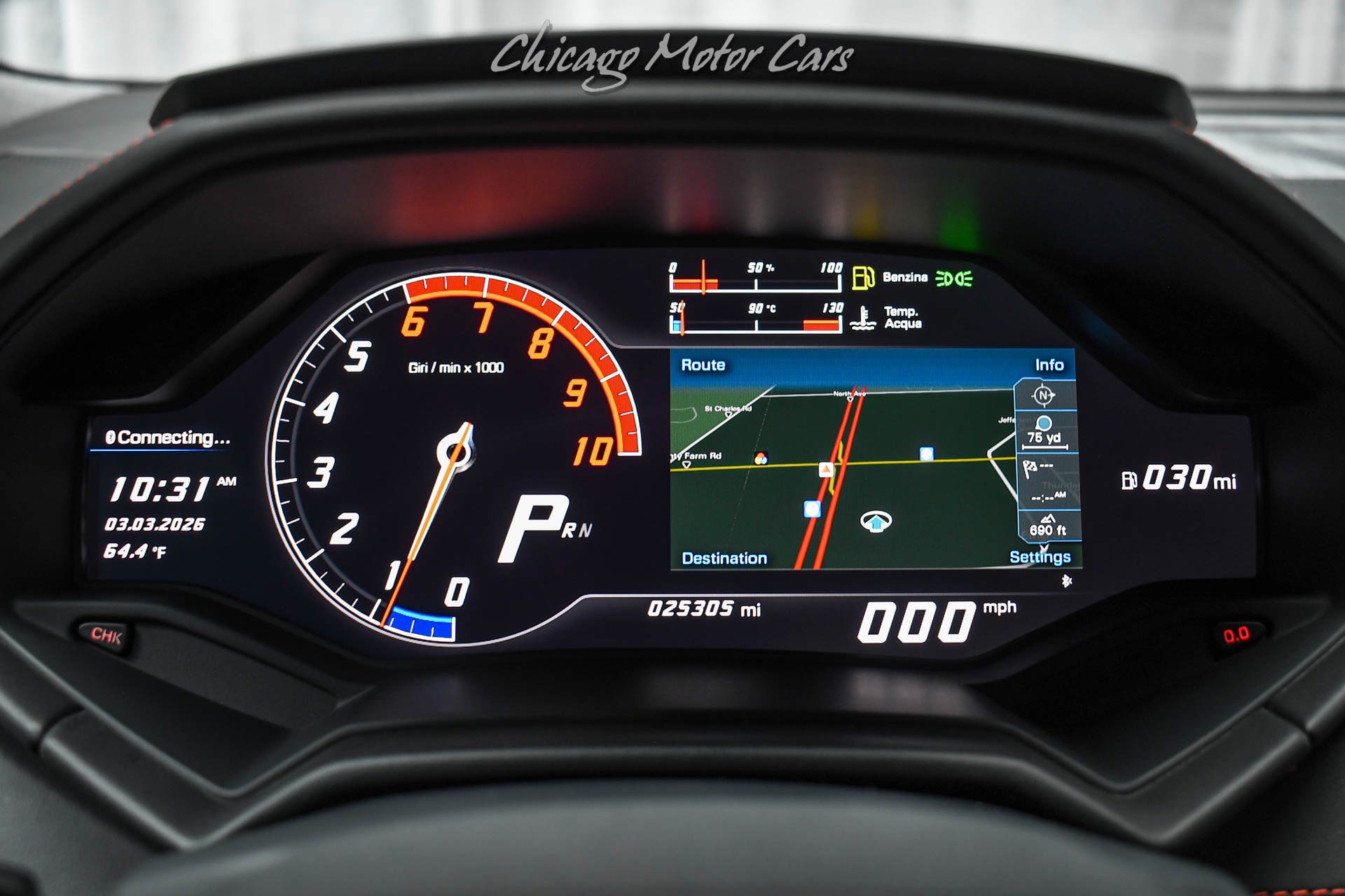 Used 2016 Lamborghini Huracan LP 580-2 image 11