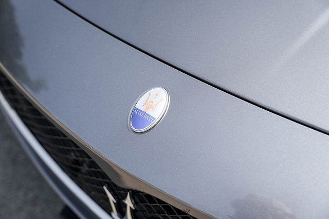 Used 2008 Maserati Quattroporte Sport GT S RWD image 77