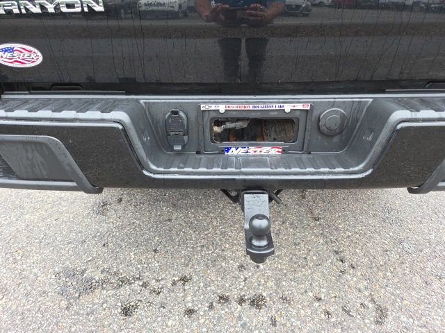 Used 2016 GMC Canyon SLE w/ All Terrain Package AWD/4WD image 26
