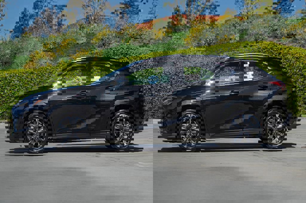 New 2026 Lexus UX 300h FWD image 6