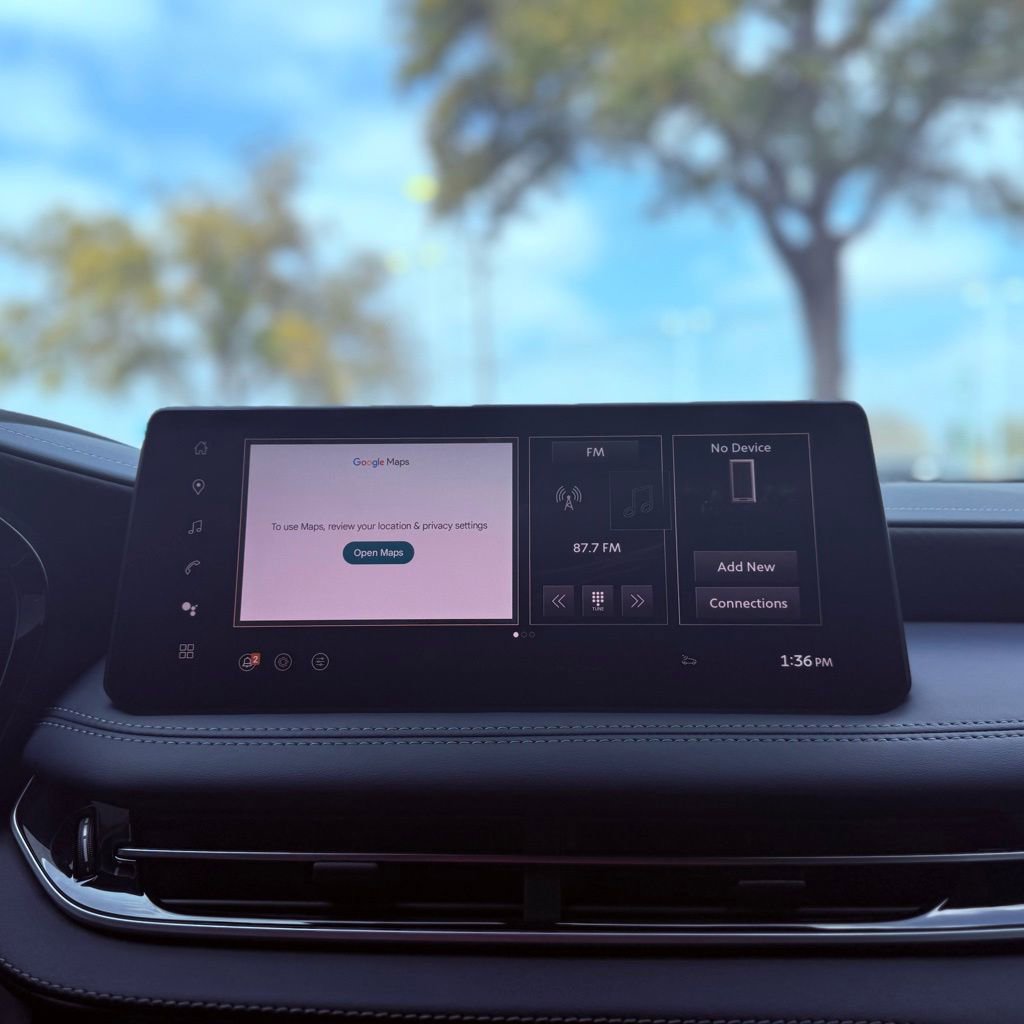 New 2026 INFINITI QX60 Sport image 11