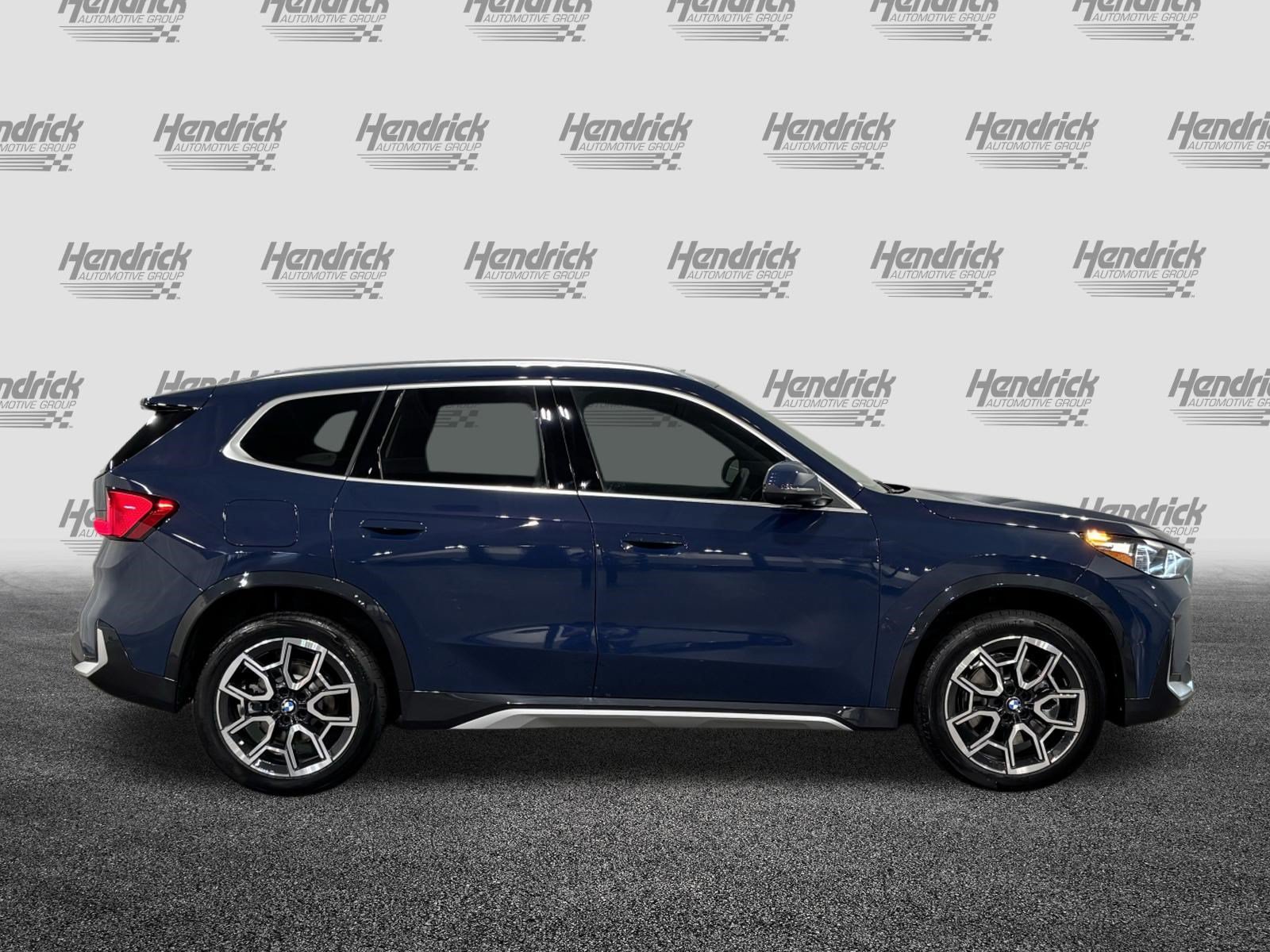 New 2026 BMW X1 xDrive28i w/ Technology Package AWD/4WD image 9
