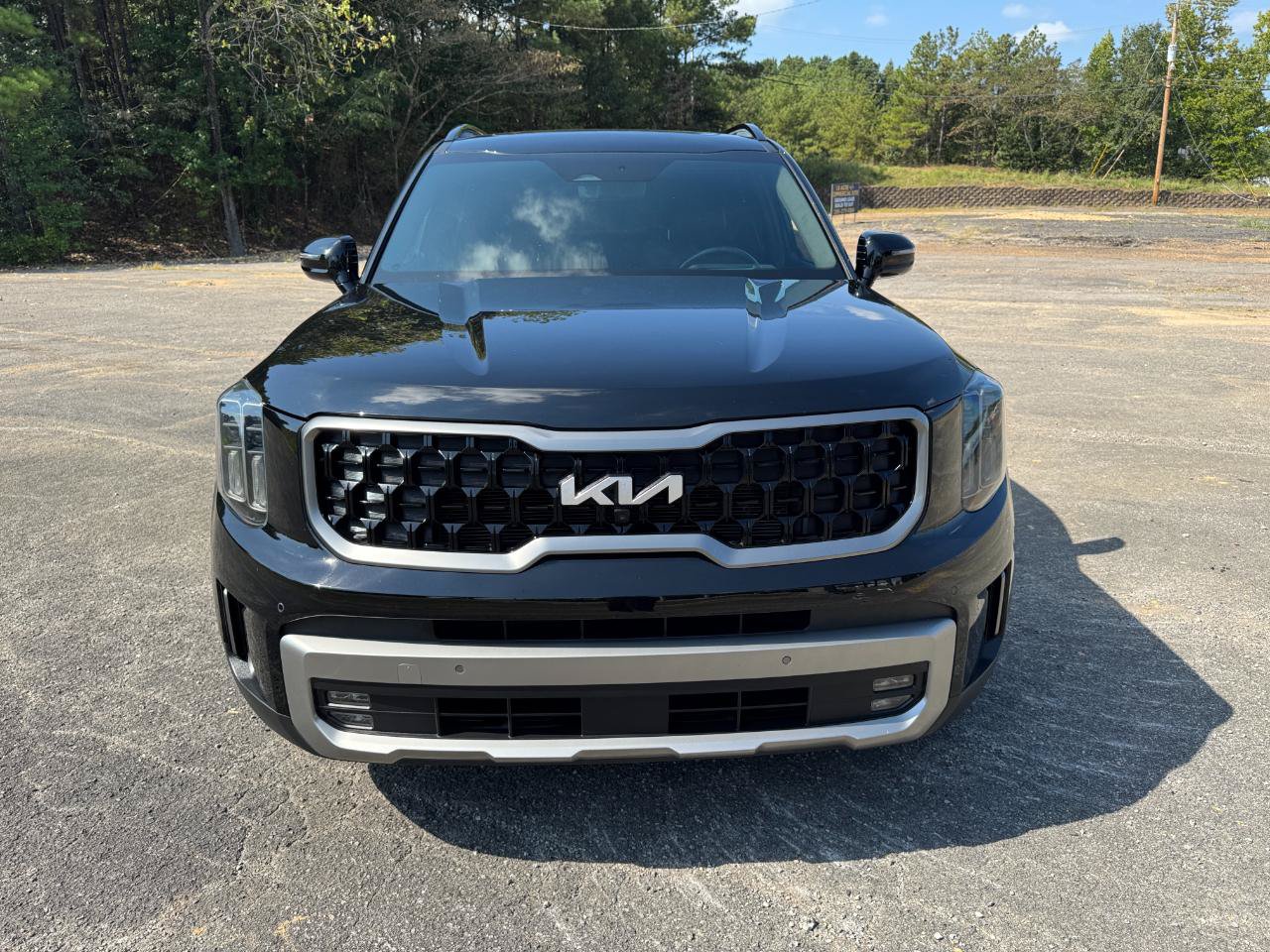 Used 2023 Kia Telluride SX Prestige X-Line AWD/4WD image 6
