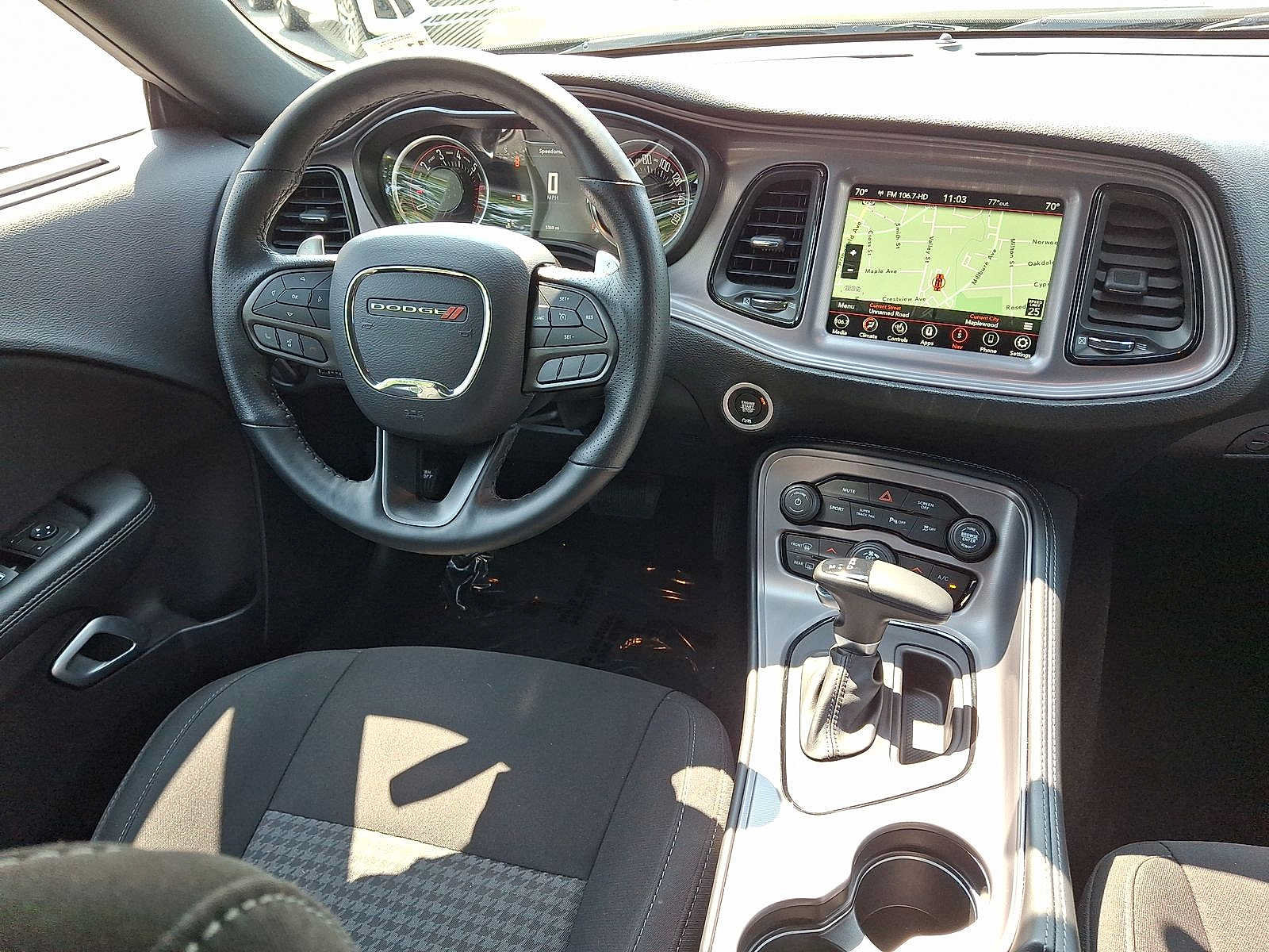 Used 2023 Dodge Challenger R/T RWD image 15