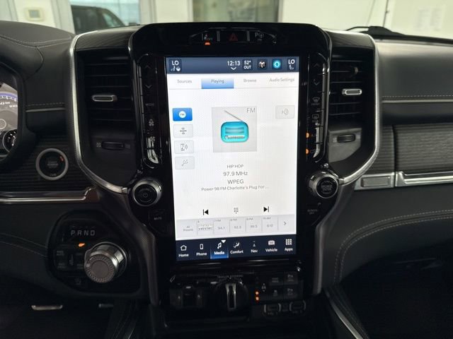 Used 2022 RAM 1500 Limited image 24