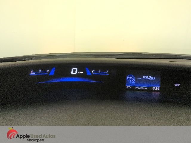 Used 2013 Honda Civic EX image 15