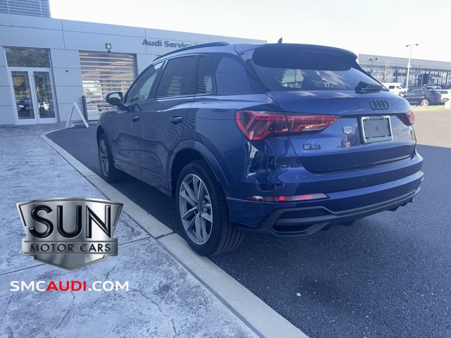 New 2025 Audi Q3 2.0T Premium image 26