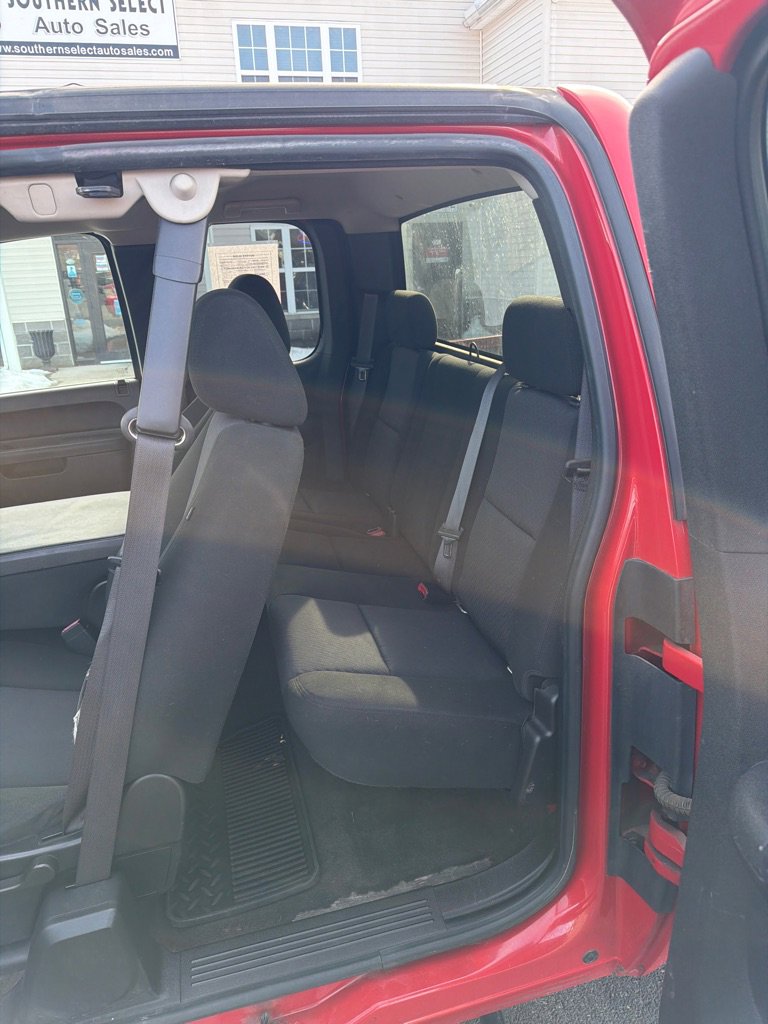 Used 2010 Chevrolet Silverado 1500 LT w/ Power Pack Plus image 10