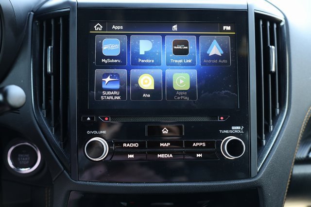 Certified 2023 Subaru Forester Wilderness image 43