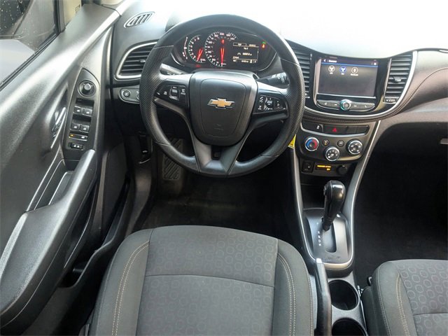 Used 2020 Chevrolet Trax LS w/ Tint and Cruise Package image 33