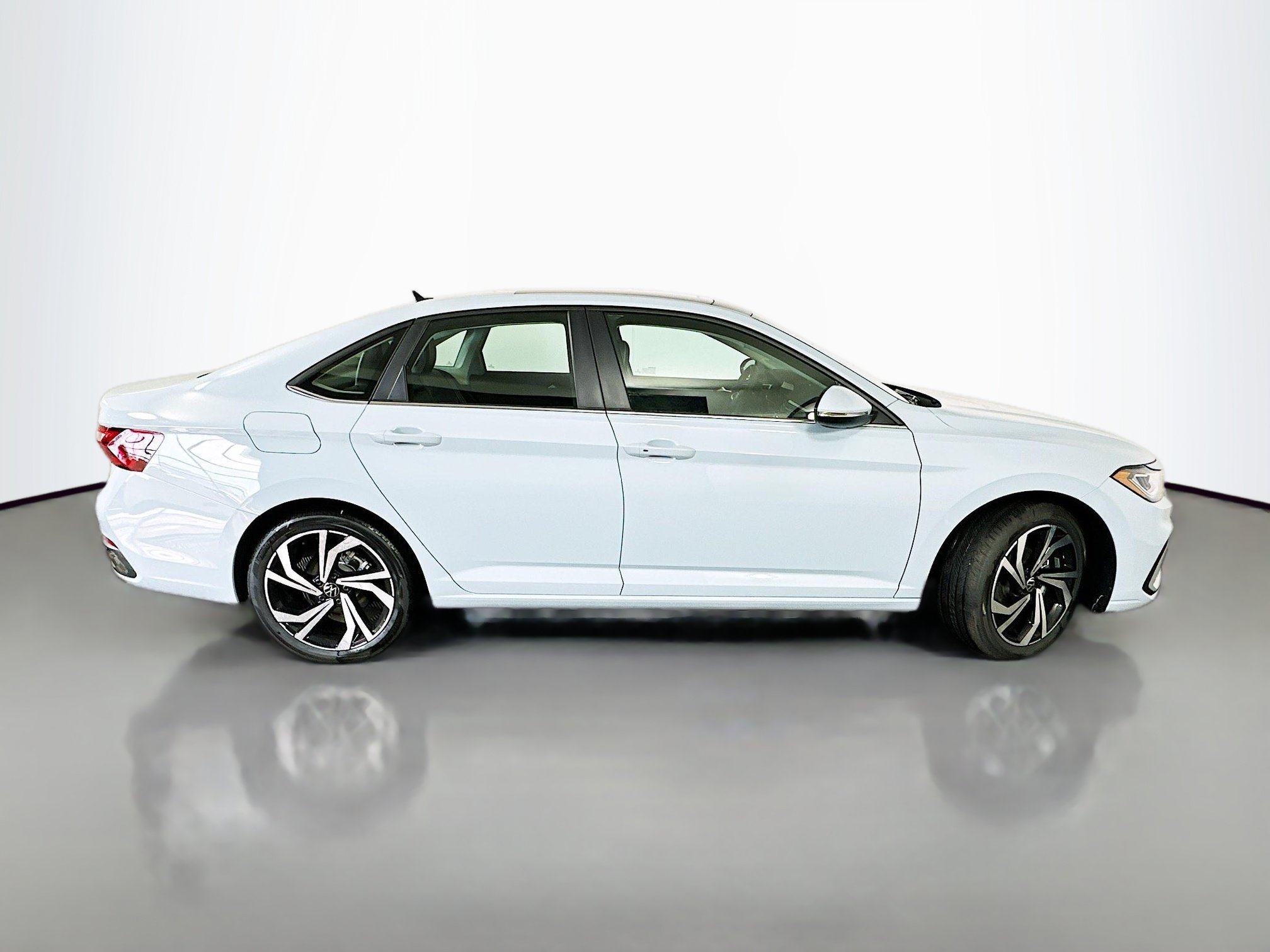 New 2026 Volkswagen Jetta SEL FWD image 8