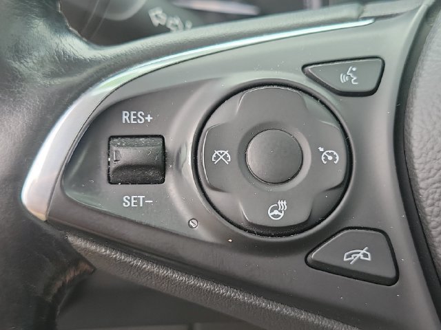 Used 2020 Buick Envision Essence FWD image 10