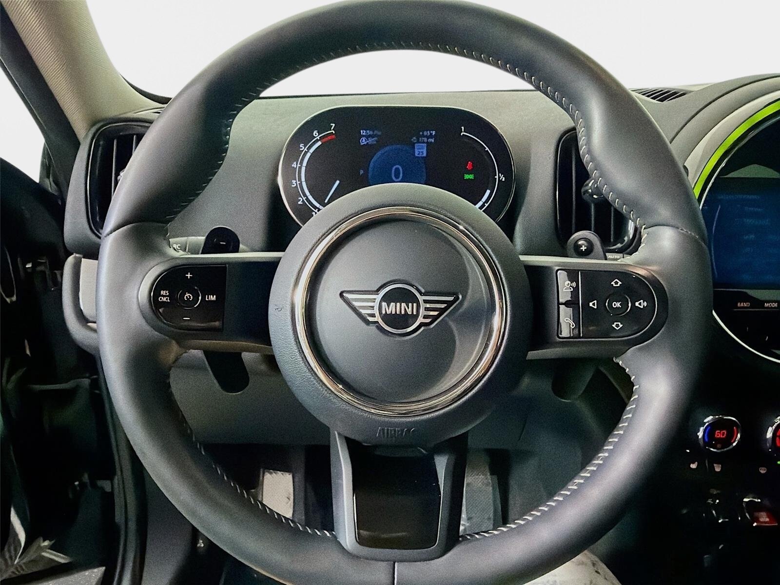 Used 2024 MINI Cooper Countryman S FWD image 12