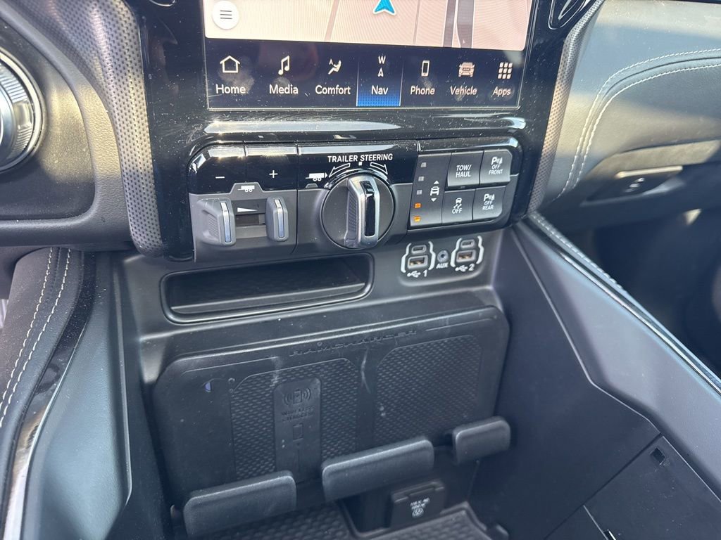 Used 2022 RAM 1500 Limited image 12