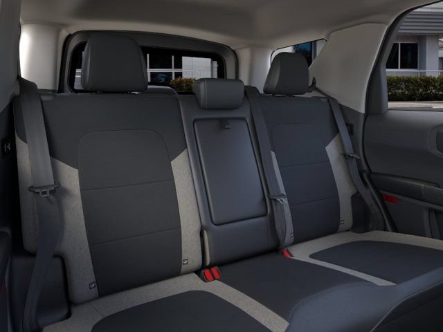 New 2026 Ford Bronco Sport Big Bend AWD/4WD image 11