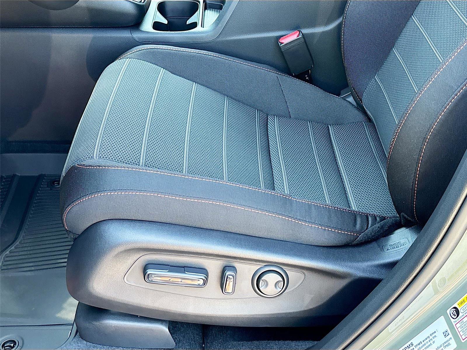 New 2026 Honda CR-V TrailSport image 21