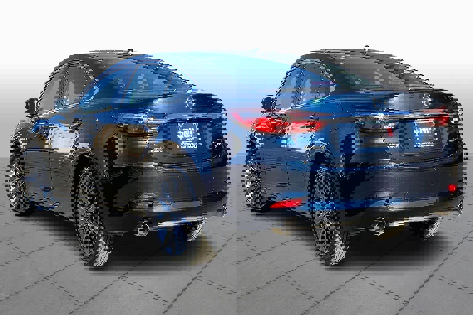 Used 2021 MAZDA MAZDA6 Grand Touring image 11