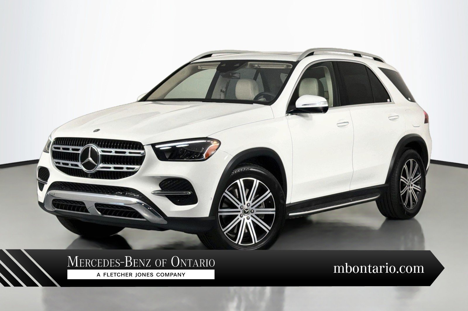 Used 2024 Mercedes-Benz GLE 450e 4MATIC