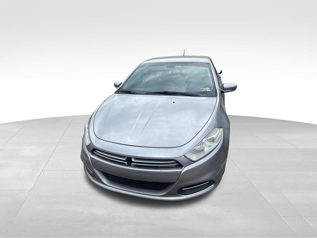 Used 2016 Dodge Dart SE w/ Convenience Group FWD image 2