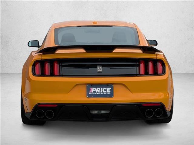 Used 2019 Ford Mustang Shelby GT350 w/ Technology Package image 10