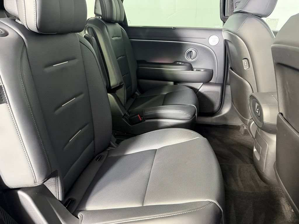 Used 2026 Hyundai Palisade Calligraphy AWD/4WD image 21