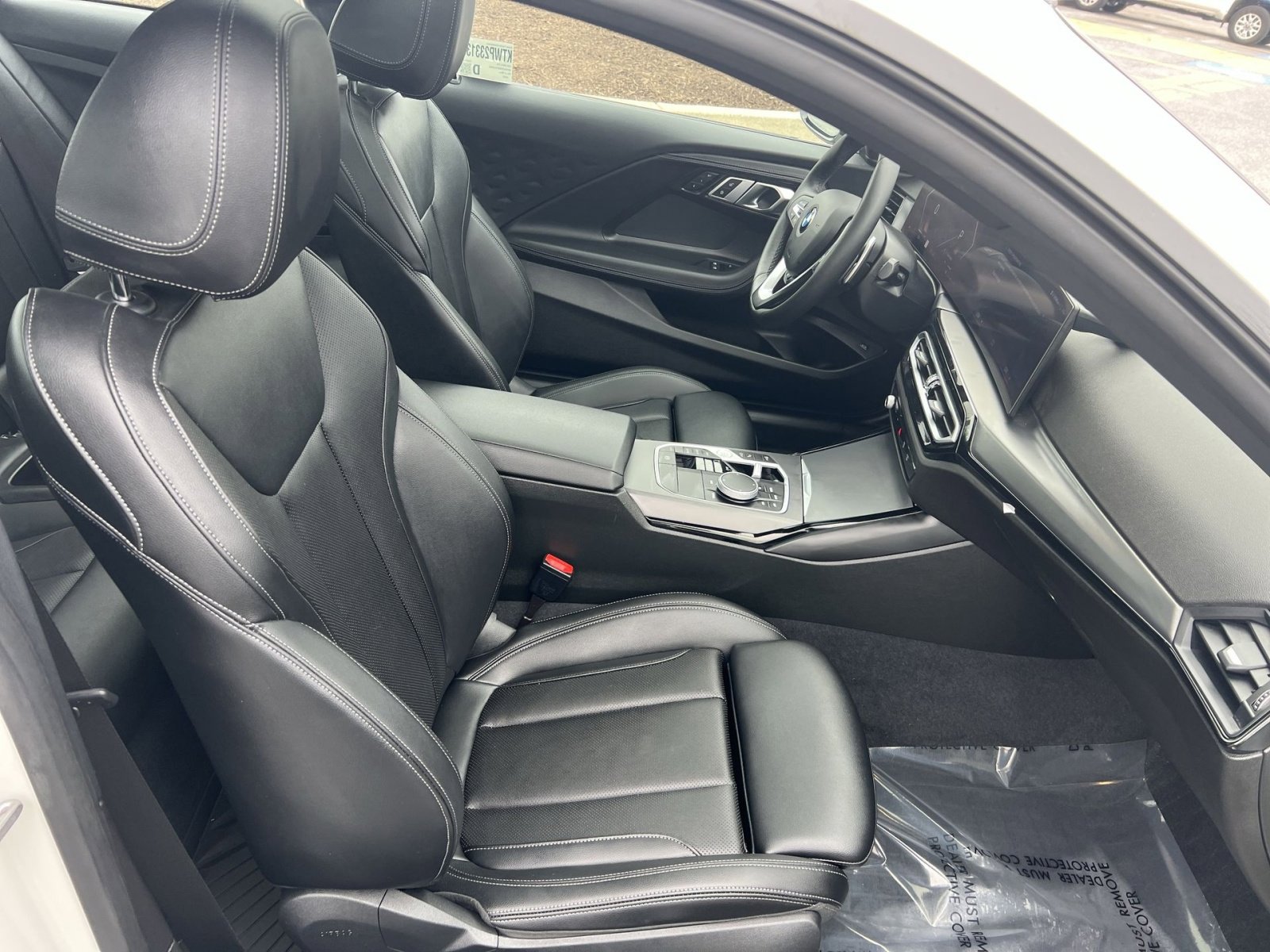 Used 2023 BMW 230i xDrive 230i xDrive w/ Convenience Package image 27