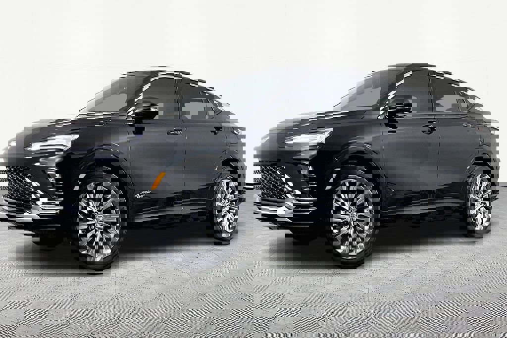 New 2026 Buick Envista Avenir image 1