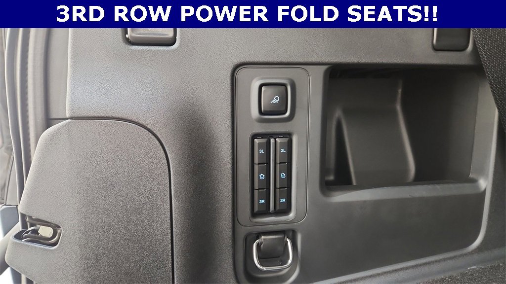 New 2025 Ford Expedition Active image 26